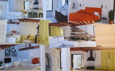 Vivienda unifamiliar «Salgueiro»